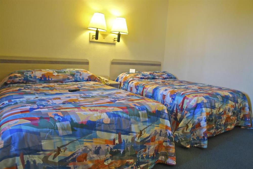 Motel 6-Woodland, Ca Sacramento Airport Zimmer foto