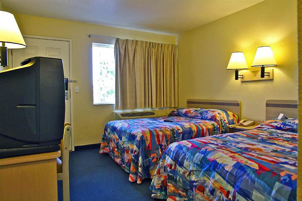 Motel 6-Woodland, Ca Sacramento Airport Zimmer foto
